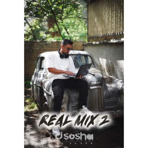 دانلود پادکست Dj Sosha Real Mix E02