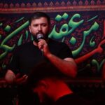 دانلود آهنگ ذاکر اهل بیت فرهاد عظیمی سنن ایلیرمارام