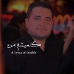 دانلود آهنگ علیرضا علیزاده گلمیشم من
