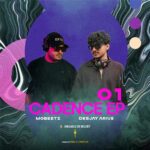 دانلود آهنگ دیجی آریوس و Mobeetz پادکست 01 Cadence