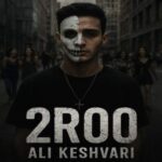 دانلود آهنگ علی کشوری دو رو