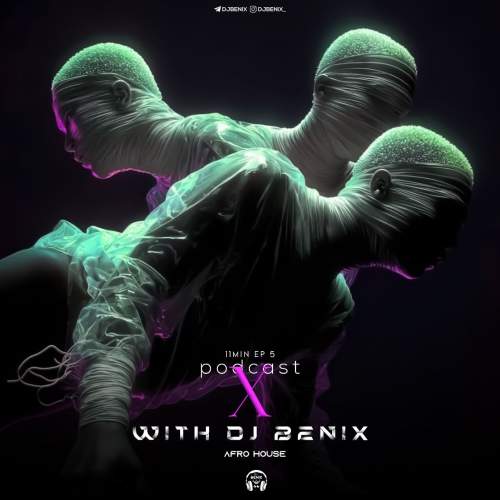 دانلود پادکست دیجی بنیکس ایکس 5