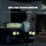 دانلود آهنگ کارن دلم تنگ میشه