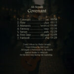 دانلود آلبوم علی سپاهی عهد