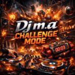 دانلود آهنگ Dj M.A Challenge Mode (ریمیکس)