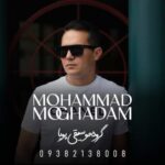 دانلود آهنگ محمد مقدم خسته از نبودن تو (گروه موسیقی پویا)