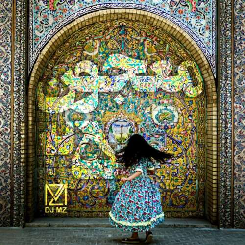 دانلود پادکست دیجی ام زد پادکست معجون 25 (دیجی ام زی)