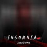 دانلود پادکست Siren Wave Insomnia 08 (بیخوابی)