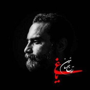 دانلود آلبوم تورج سائین یاغی